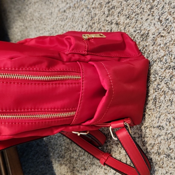 Backpack Purse - Picture 3 of 7